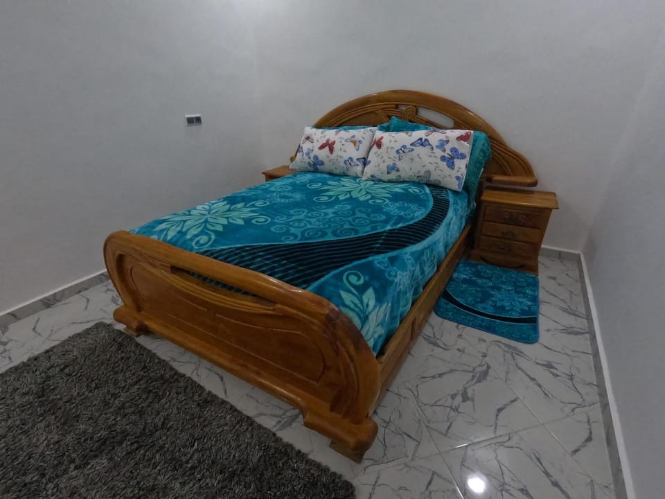 Tislite d azrou Apartment in Fez-Meknès