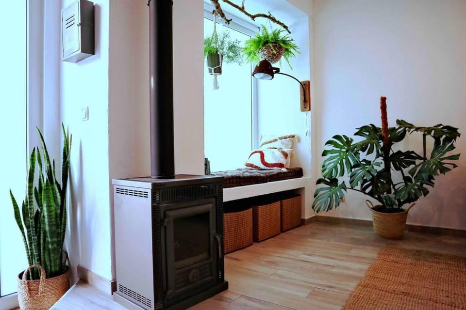 Sopas e Descanso House in Setubal District