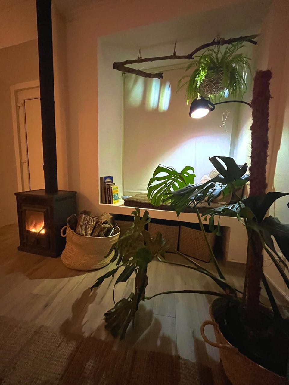 Sopas e Descanso House in Setubal District