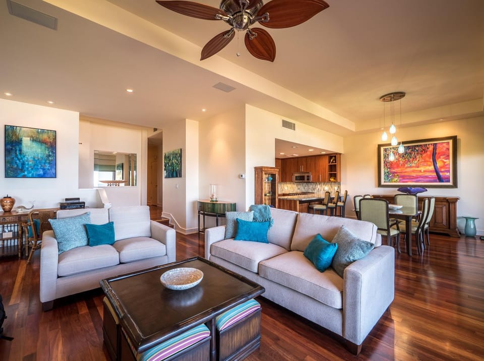 MAKENA SURF, #C-205 Apartment in Wailea
