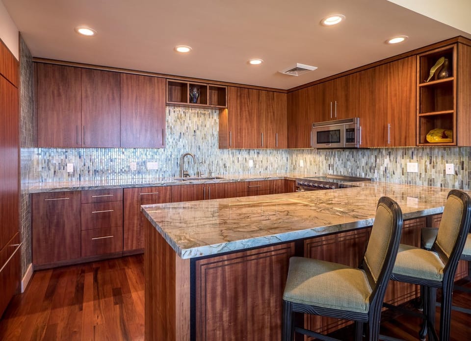 MAKENA SURF, #C-205 Apartment in Wailea