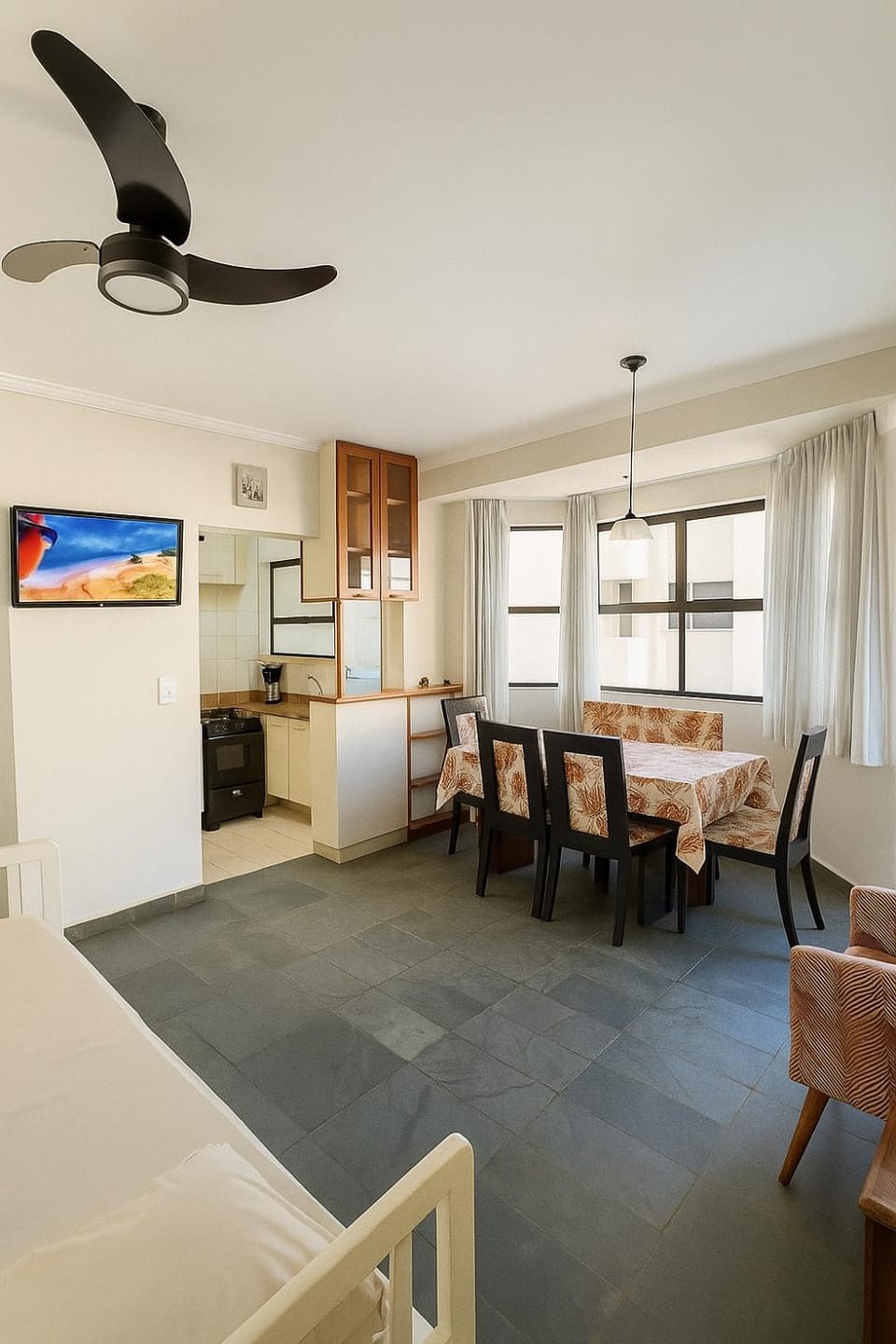 TV and multimedia, Balcony/Terrace