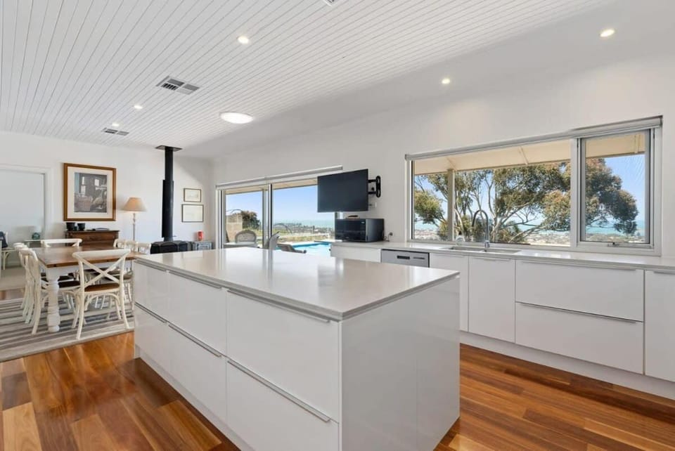 Encounter Blue - Waitpinga - Linen Included House in South Australia