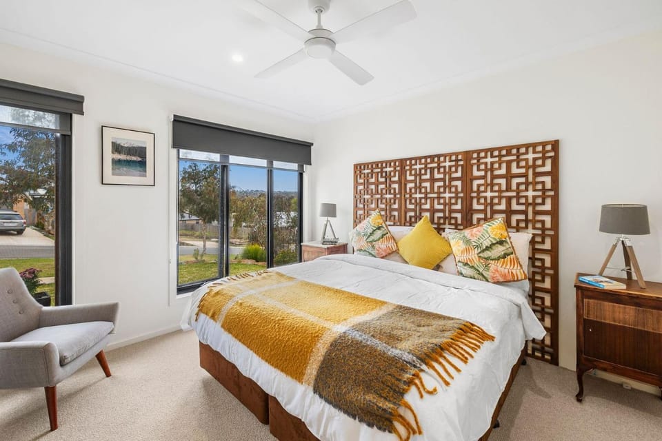 Porta Rossa House in Anglesea
