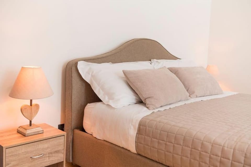 Studio Suite 16 Apartment in Bergamo