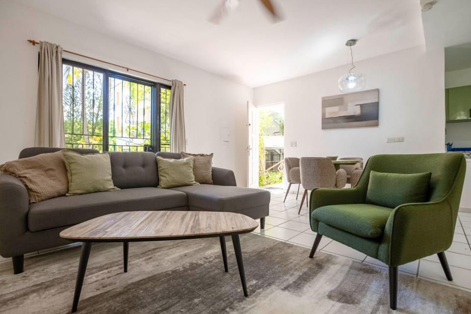 Caribe Campo Sosua Apartment in Sosua