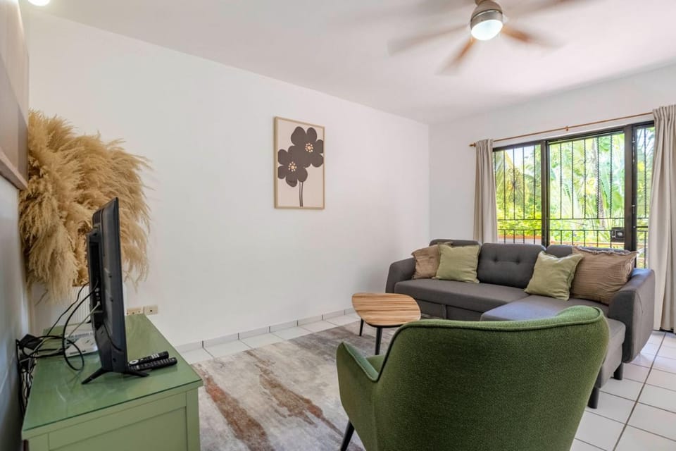 Caribe Campo Sosua Apartment in Sosua
