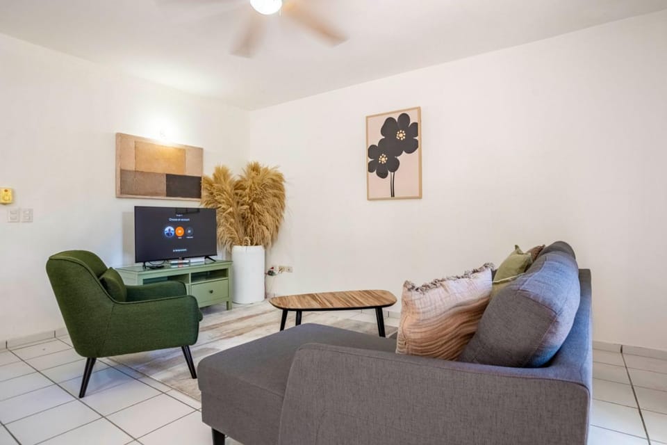 Caribe Campo Sosua Apartment in Sosua