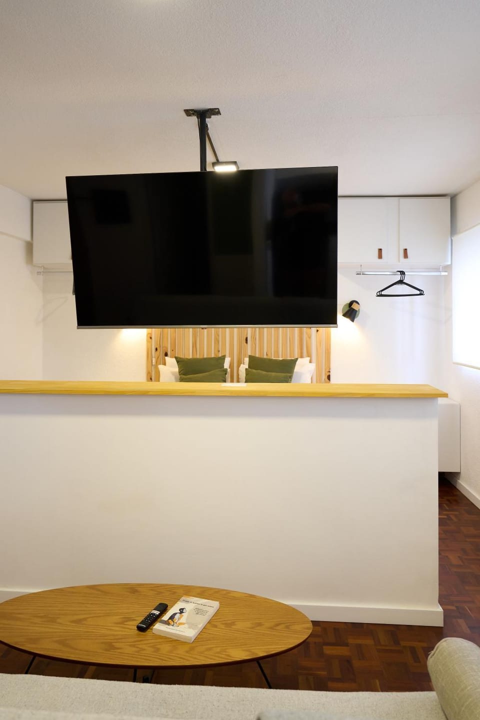 TV and multimedia