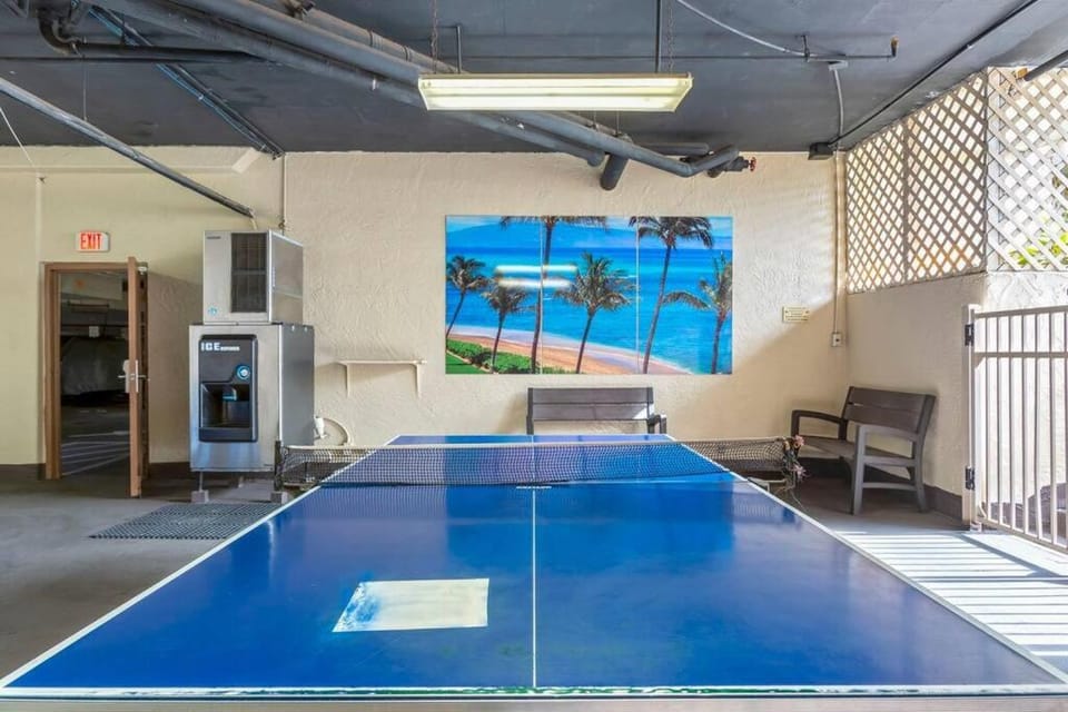 Royal Kahana 505- Amazing 5th floor Oceanview studio Apartment in Napili-Honokowai