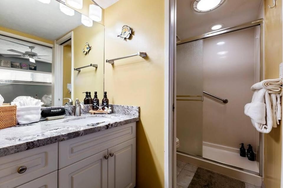 Sugar Beach Resort 531- Direct oceanfront gem at Sugar Beach Resort Apartment in Maalaea