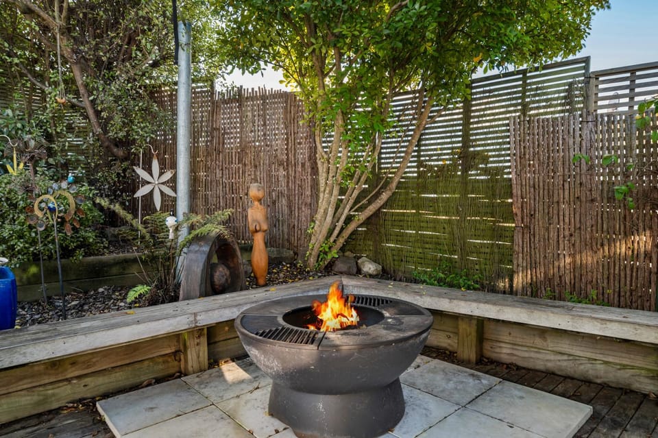 Garden, Garden