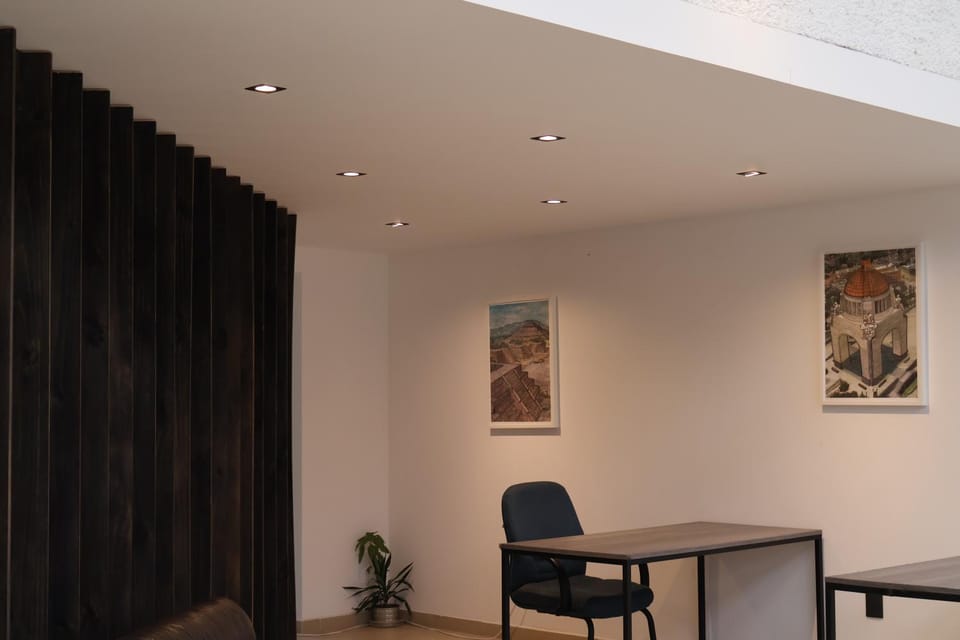 SanRafa Mx Apartment hotel in Mexico City