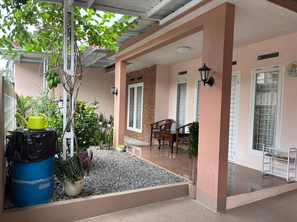 Garden, View (from property/room), Balcony/Terrace, Garden view