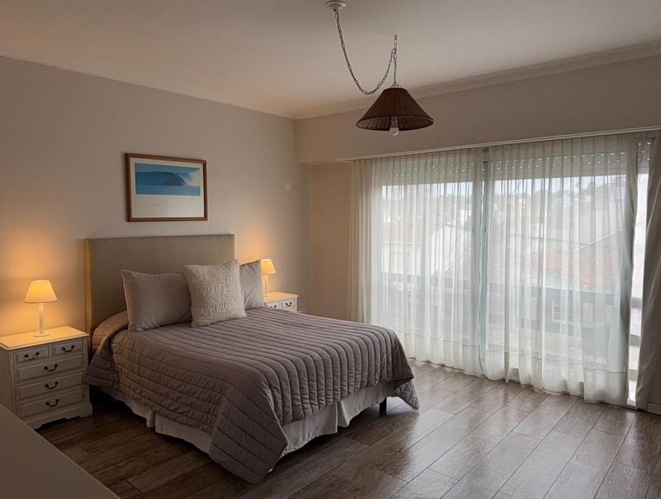 Studio monoambiente - ZONA GUEMES Apartment in Mar del Plata