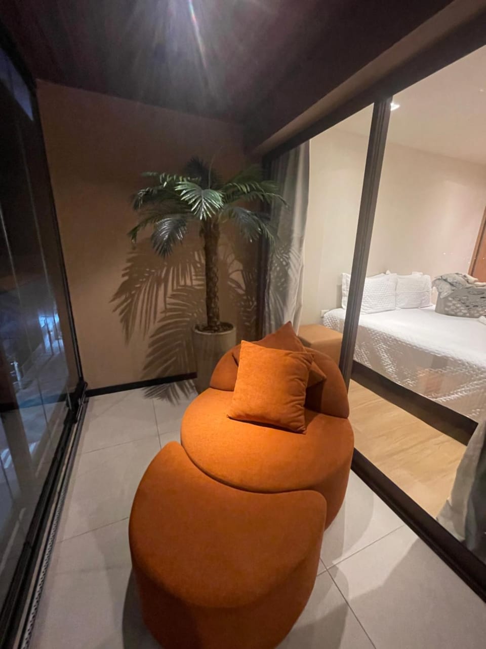 Nau Mar da Barra Apartment in Salvador