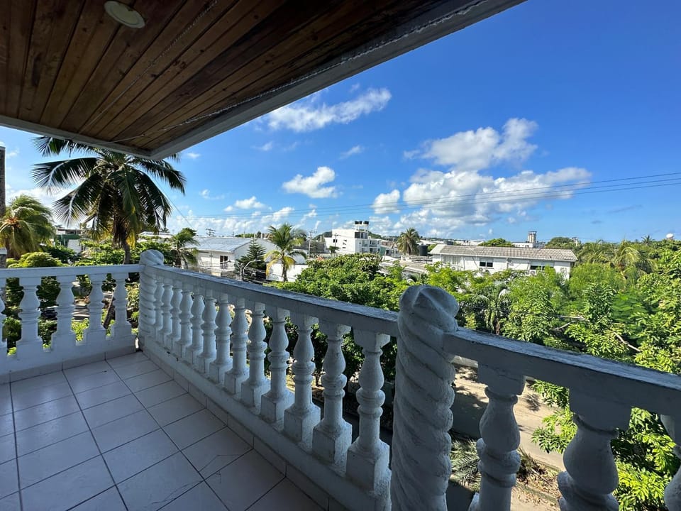 Balcony/Terrace, Balcony/Terrace