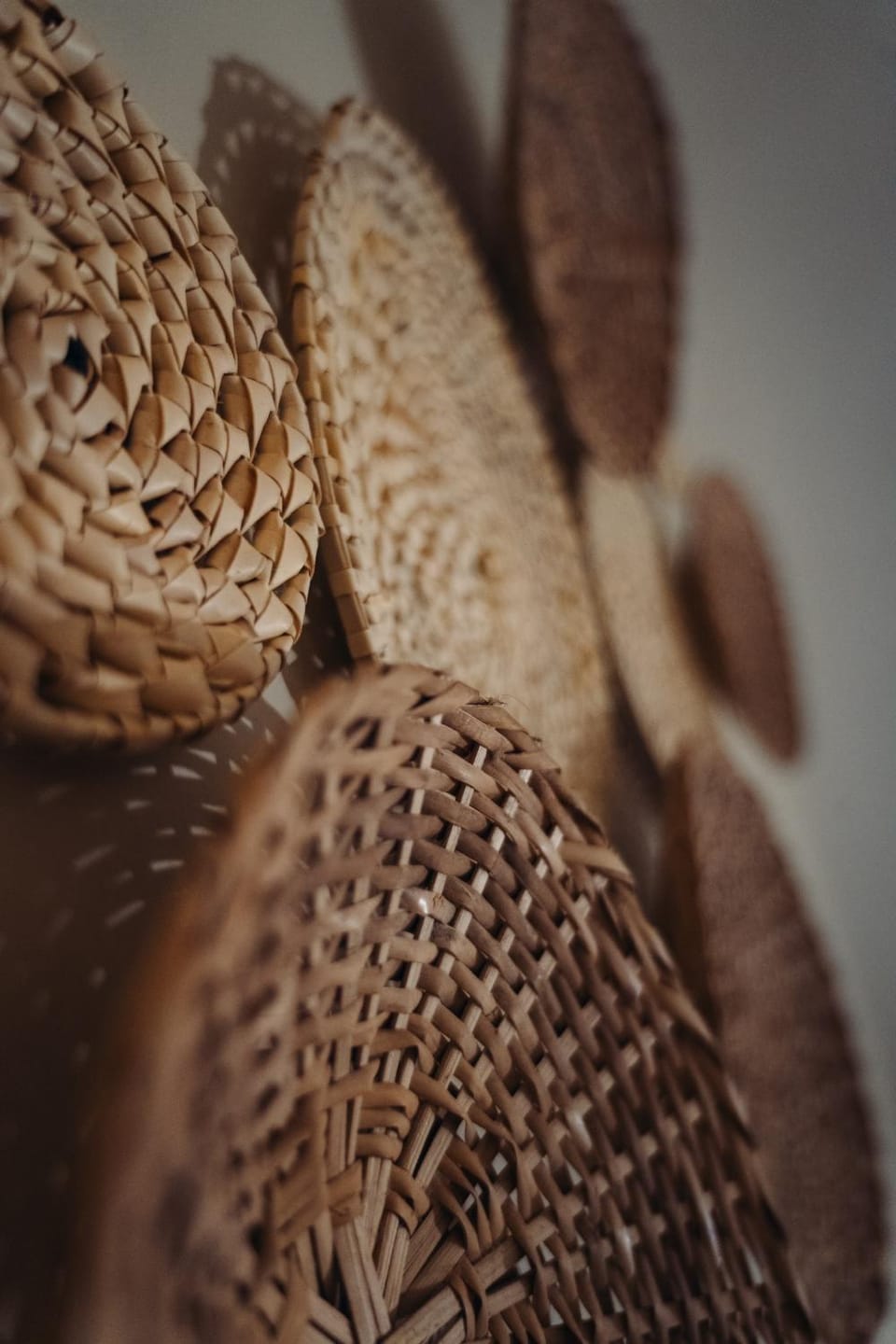 Decorative detail
