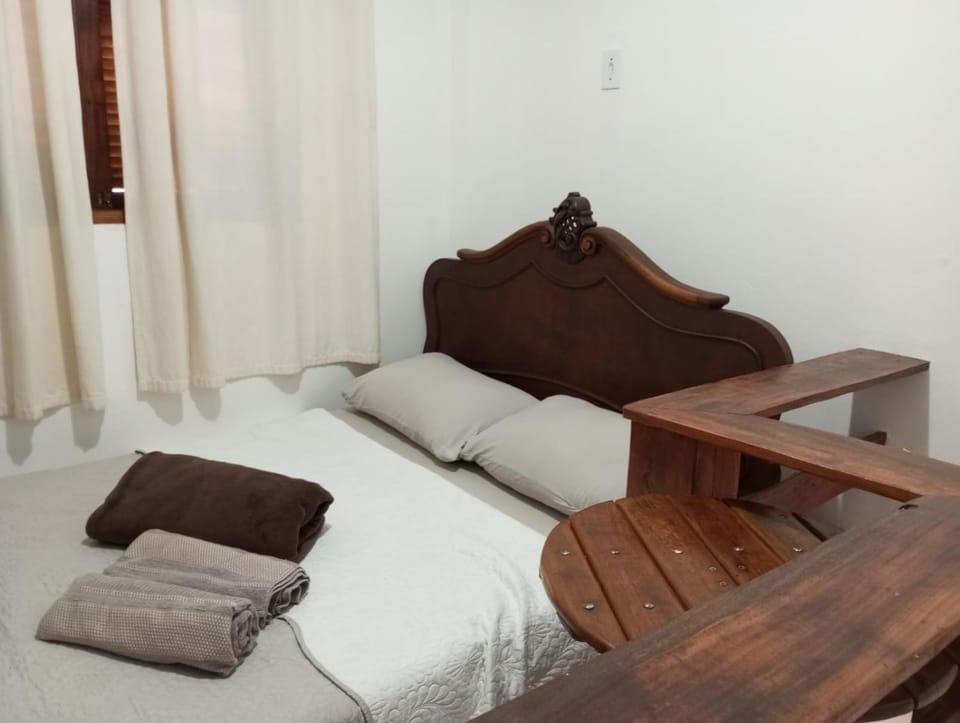 Mini Casa Furnas - Capitólio MG House in State of São Paulo