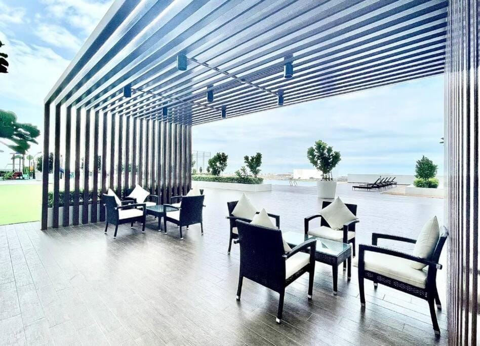 - Amber Cove Impression City Melaka l 2BR2R l WiFi l 6-10 Pax Apartment in Malacca