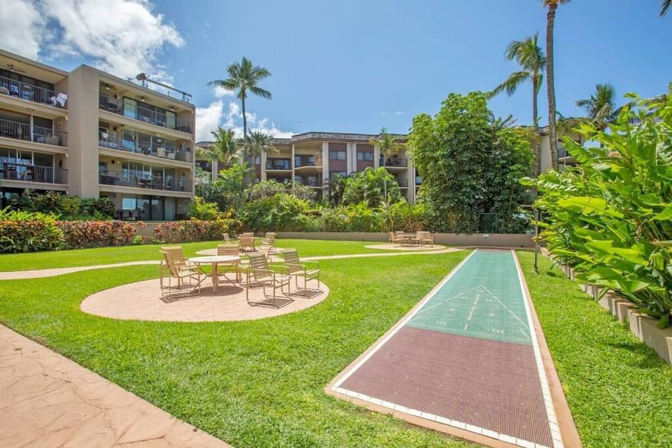Hale Ono Loa 316- Upgraded Hale Ono Loa condo, expansive ocean views Apartment in Napili-Honokowai