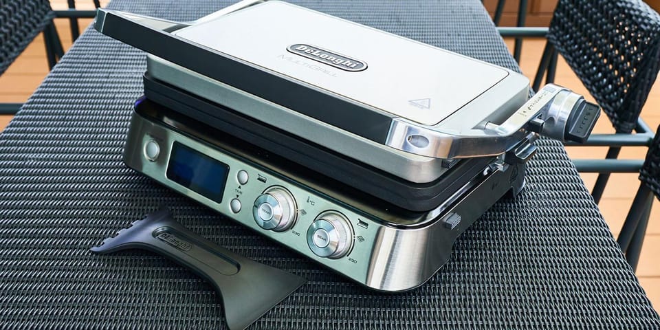BBQ facilities