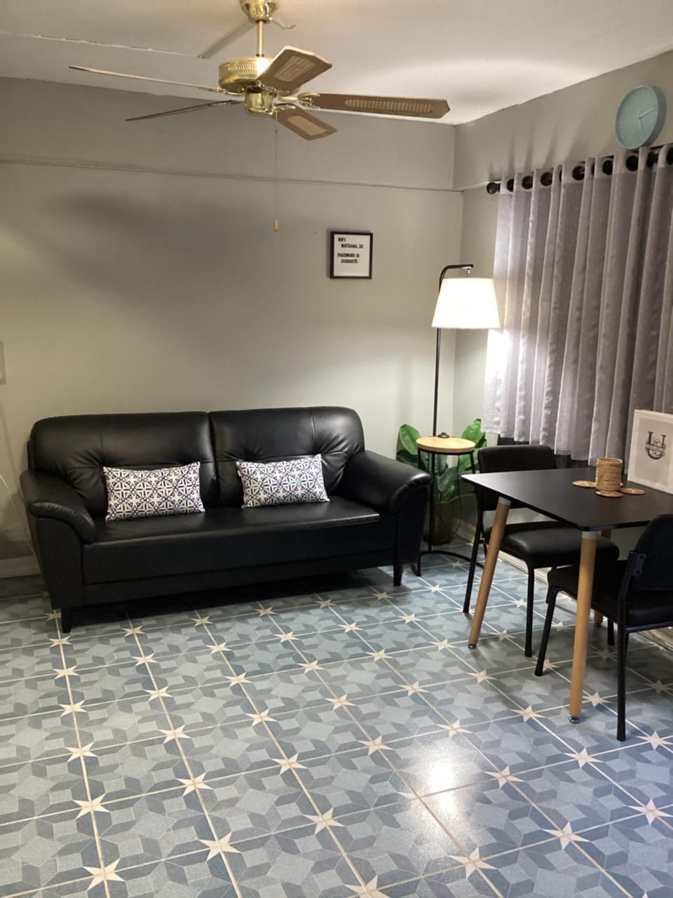 Udon House Apartment in Laos