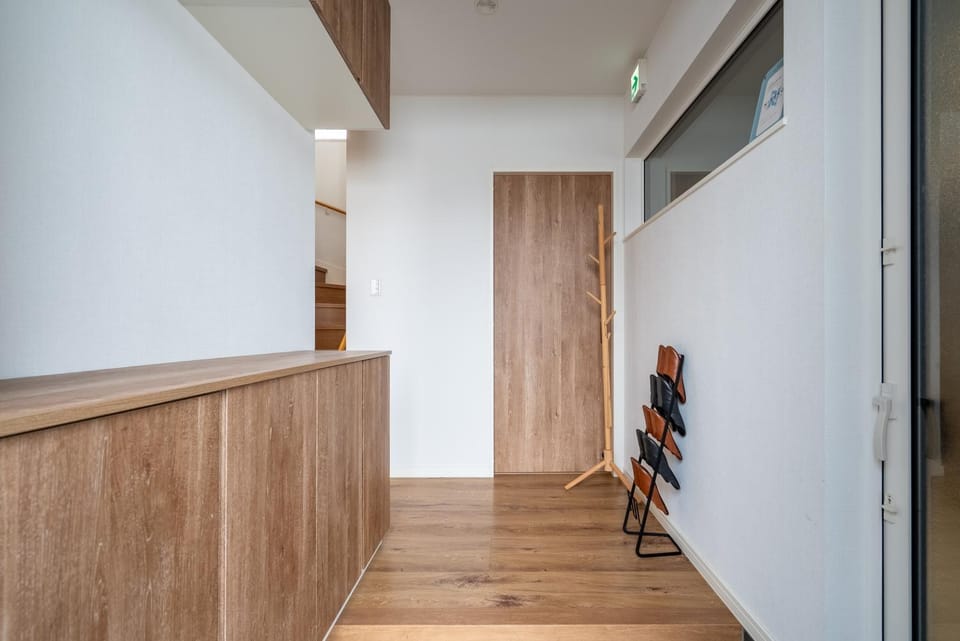 Soga House House in Niseko