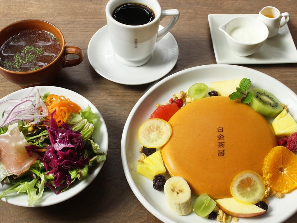 Breakfast
