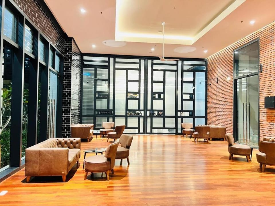 Chambers Platinum Suite Kuala Lumpur Apartment in Federal Territory of Kuala Lumpur