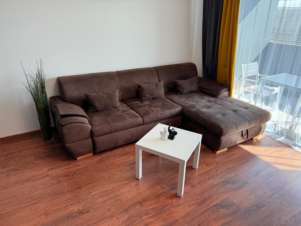 Y&Y apartments Apartment in Bratislava