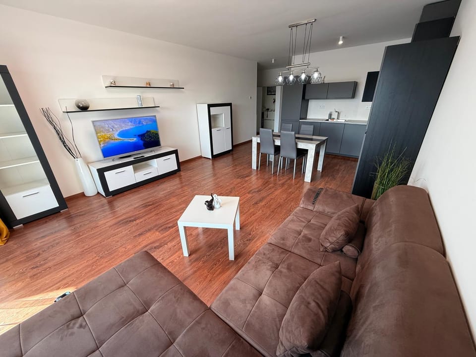 Y&Y apartments Apartment in Bratislava