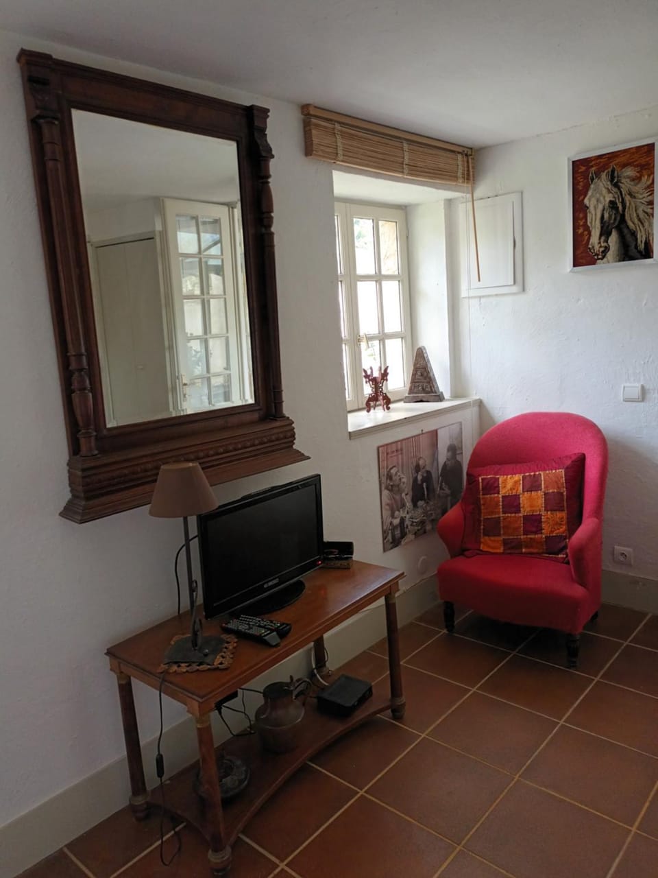 TV and multimedia