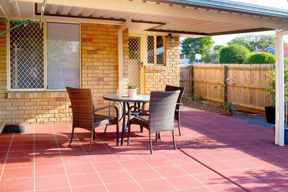 Spacious Two-Bedroom Retreat House in Ipswich