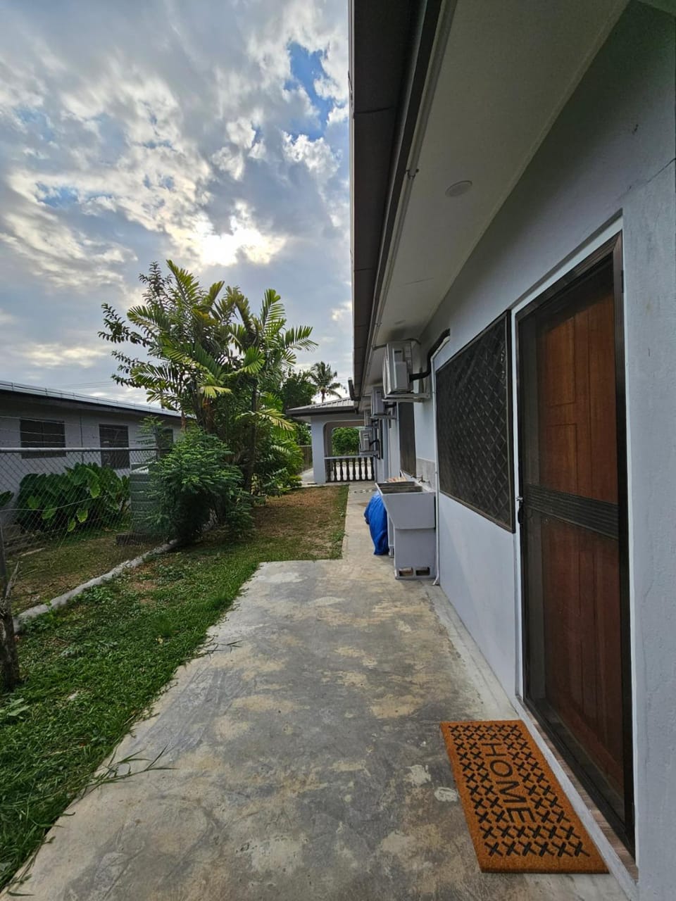 Day, Balcony/Terrace