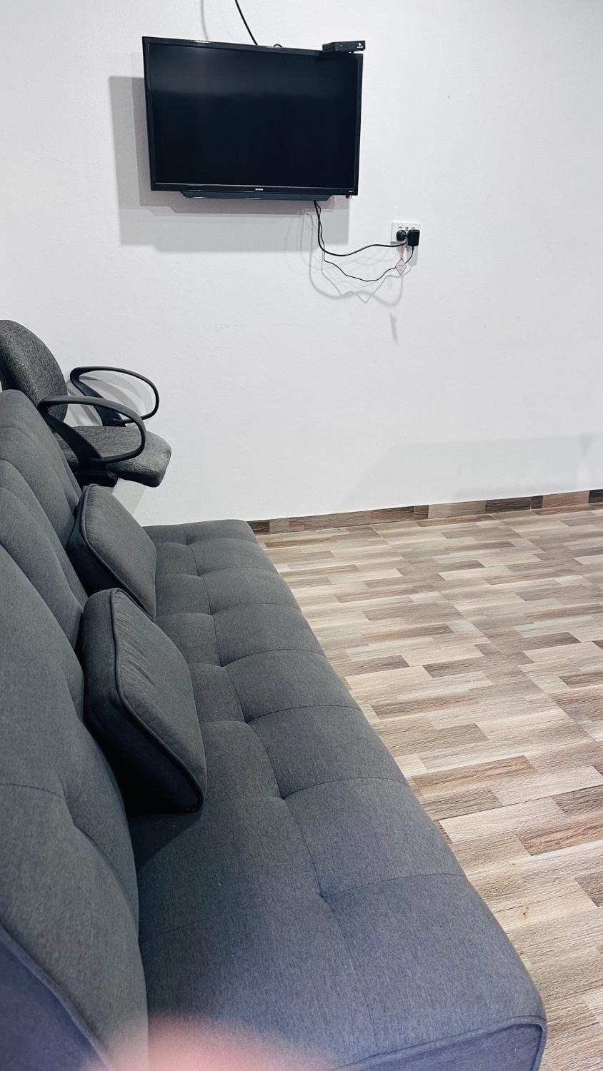 Communal lounge/ TV room, TV and multimedia, Seating area