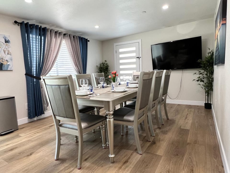 Secluded/Quiet Home-CherryValley Apartment in Southern California