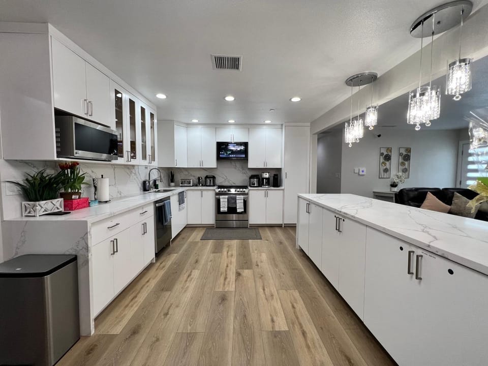 Secluded/Quiet Home-CherryValley Apartment in Southern California