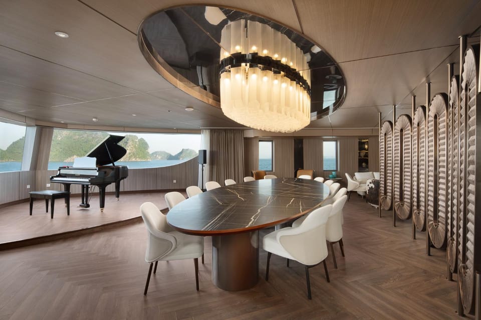 Meeting/conference room