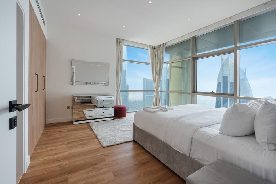 Living room, Bedroom, wardrobe