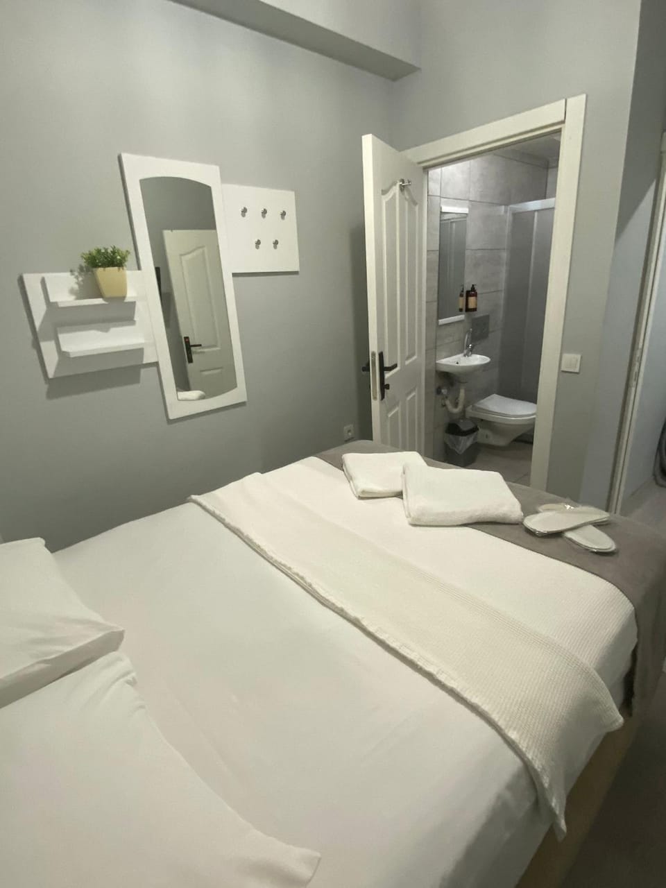 Kadıköy Miski Amber Hotel in Istanbul