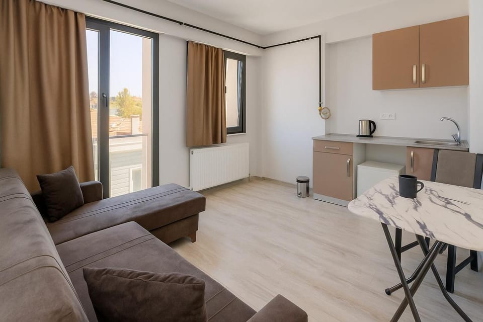 Kadıköy Miski Amber Hotel in Istanbul