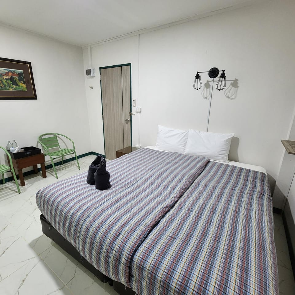 Chandra Home - จันทรา โฮม Vacation rental in Vientiane Province, Laos