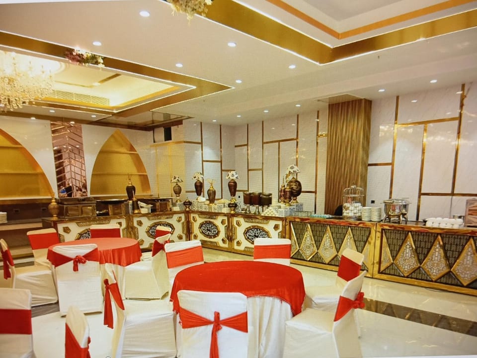 Hotel MASAGA by QCENT Hotel in Gurugram