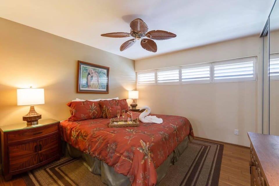 Sugar Beach Resort 518- Updated oceanfront gem at Sugar Beach Resort Apartment in Maalaea