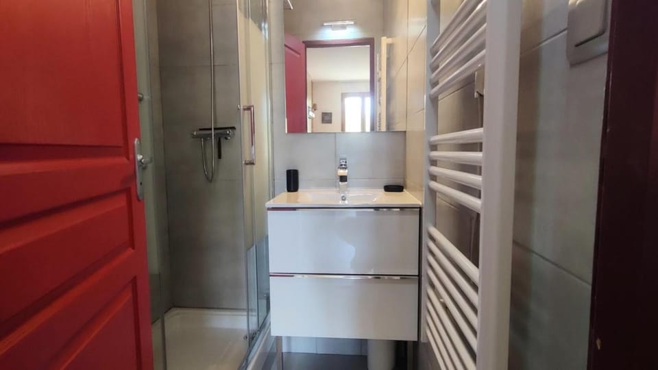 Résidence Le Palatin - CHALEUREUX APPARTEMENT AU PIED DES PISTES - 4/6 PERS MAE-3484 Apartment in Provence-Alpes-Côte d'Azur