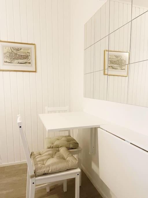 Gotthard House Apartment in Lugano