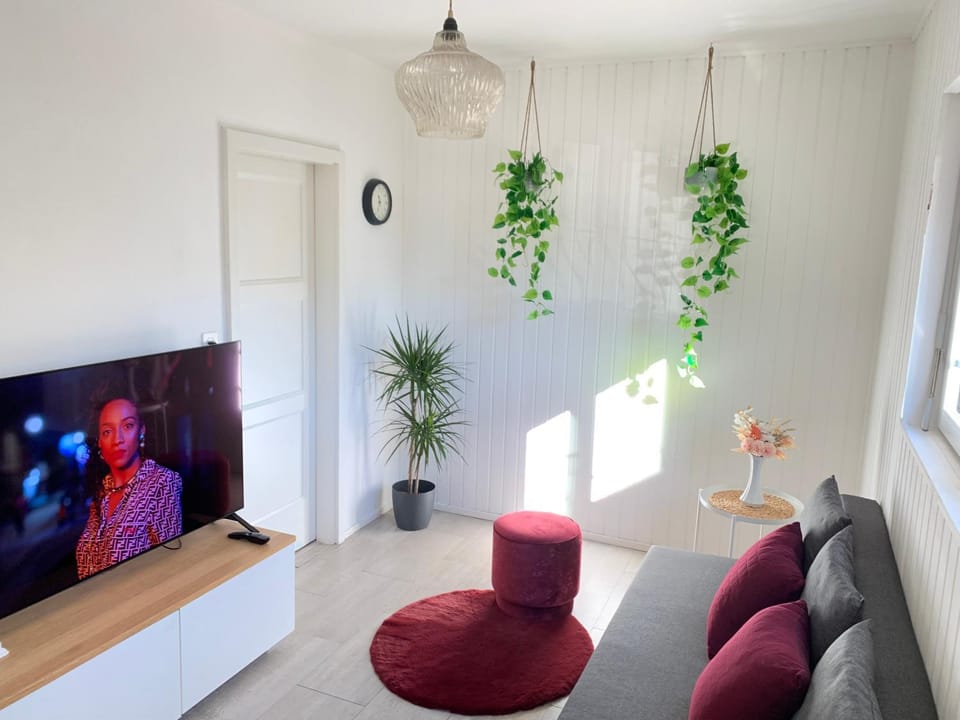 Gotthard House Apartment in Lugano