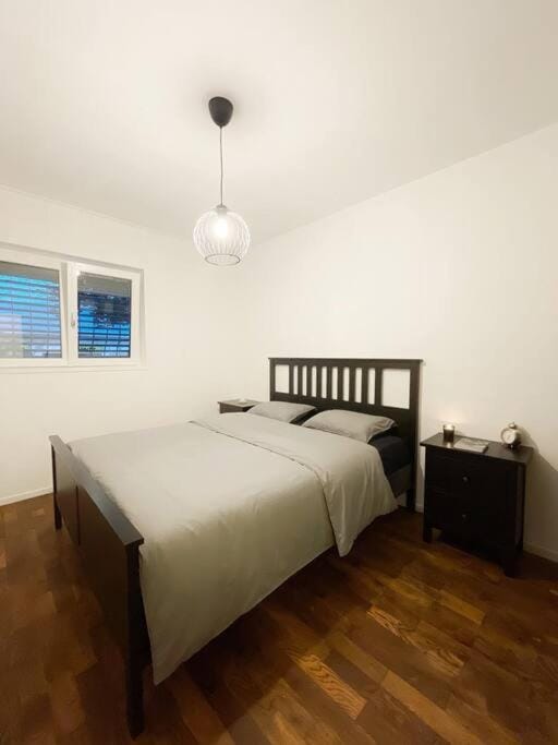 Gotthard House Apartment in Lugano