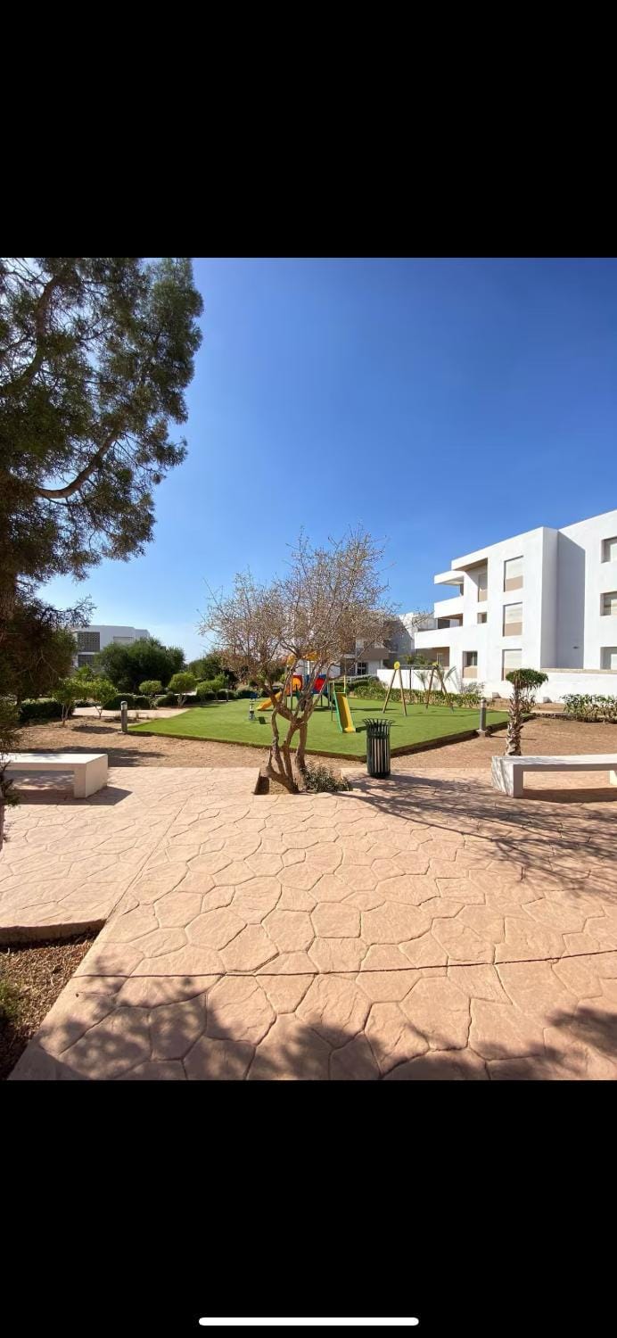 Residence tafoult imi ouadar taghazout Apartment in Souss-Massa